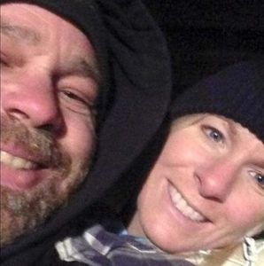 Meet your Posher, Marie-andrée marc